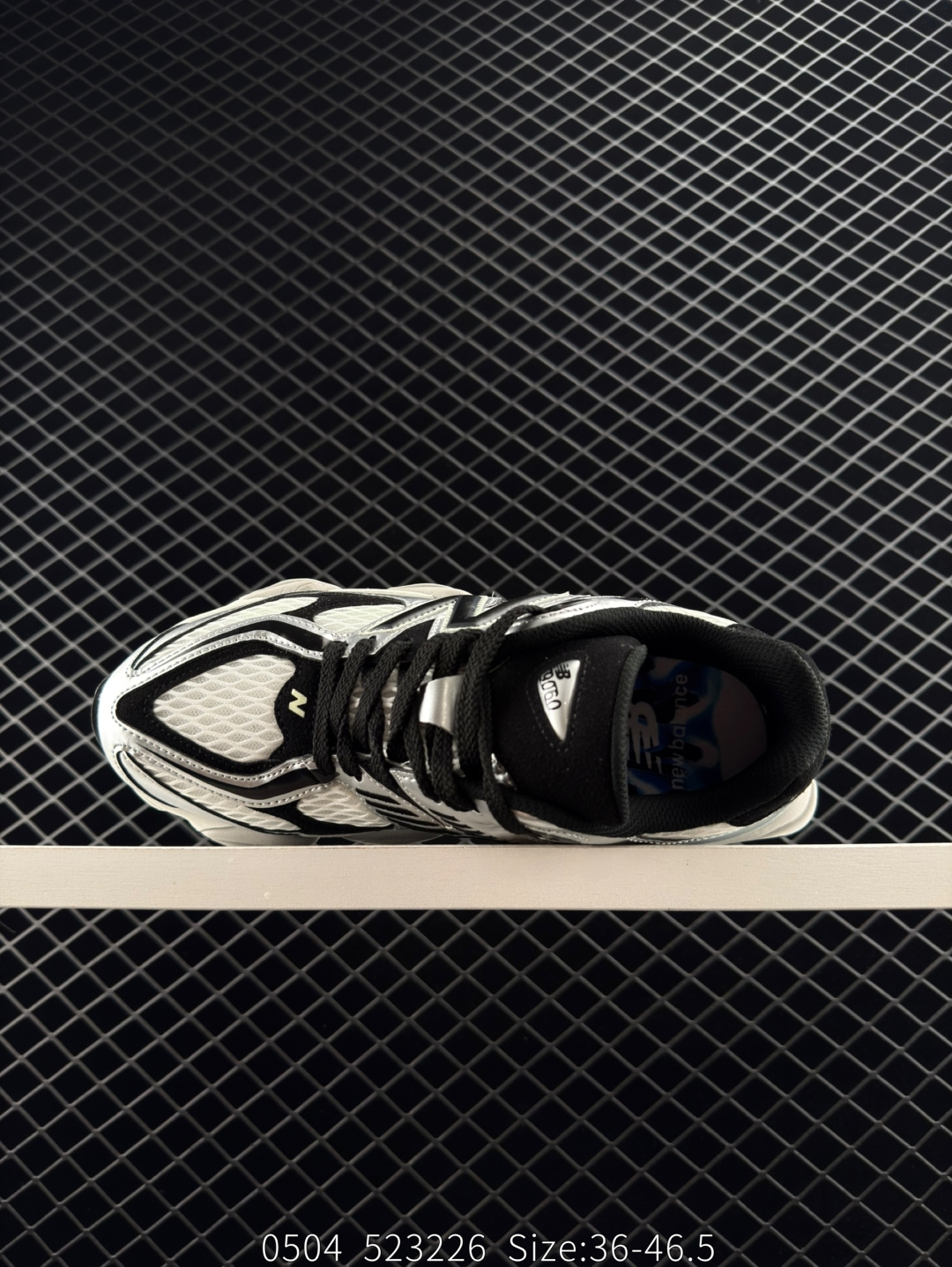 Joe Freshgoods x New Balance NB9060